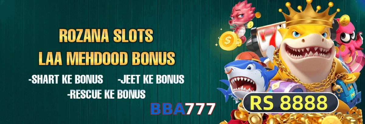 BBA777 game app for Pakistan players