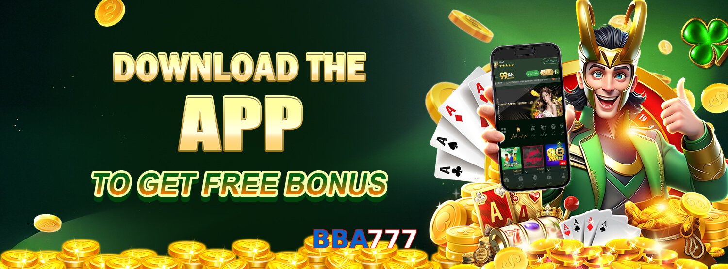 BBA777 game app for Pakistan players