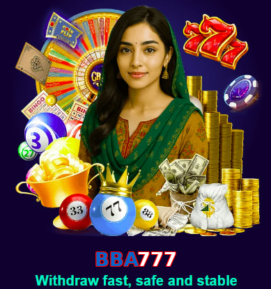 BBA777 game app for Pakistan players