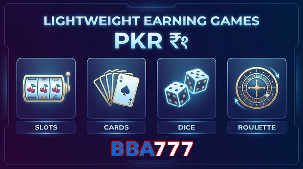 Payment and PKR controls in BBA777