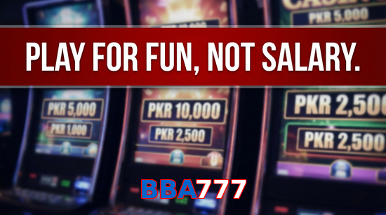 Payment and PKR controls in BBA777