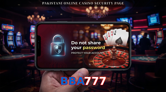 Payment and PKR controls in BBA777