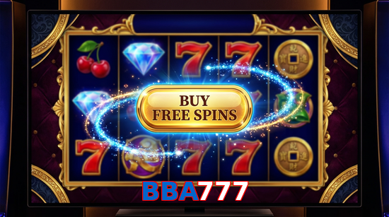 Game list for BBA777 pg section